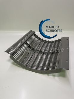 Korbsegment p. z. DO 108/118 und Medion 340