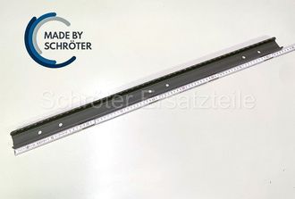 Förderleiste Mais und Getreide