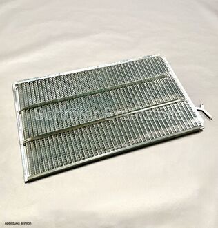 Obersieb passend zu 4070-4090 (Lamelle 11mm) 