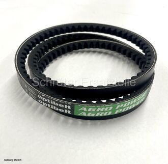 Keilriemen SE-89.817454 AVX 13 x 2020 La