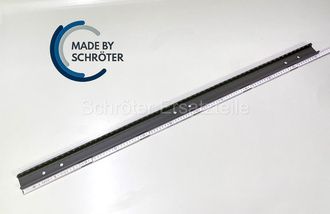 Förderleiste (durchgehend) (Mais und Getreide)