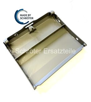 Schneidwerkkufe 608 breit