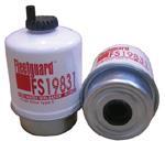 Fleetguard Kraftstoff-Filter FS 19831