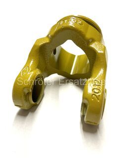 Gabel 20.12.00 Profil 1 041068