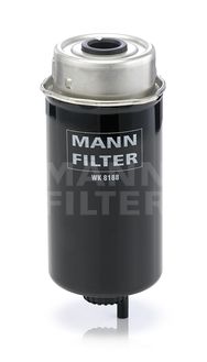 MANN Kraftstoff-Filter WK 8188