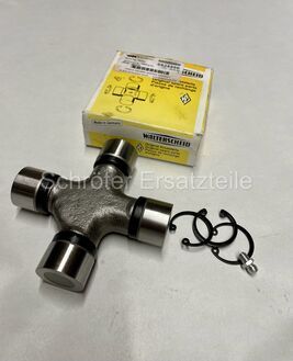 Kreuzgarnitur 23.00.00 Nr. 082880 