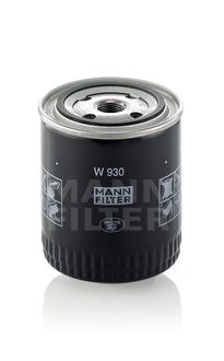 MANN Ölfilter W 930