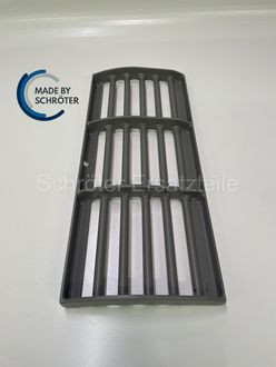 Vorkorb-Segm.  Rundstahl 25mm