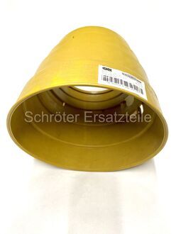 Schutztopf 85.00.03 172718 für WW 2580