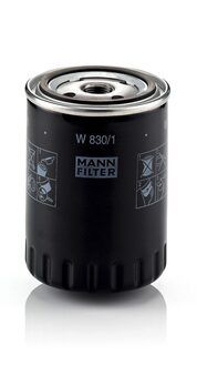 MANN Ölfilter W 830/1