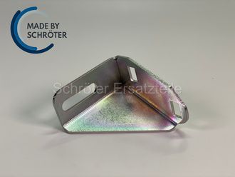 Halter rechts (für HT.-Blech)