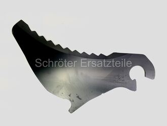 Messer für Quadrant 4200-5300 RC
