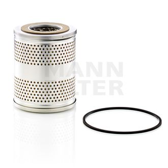 MANN Ölfilter H 1263/1x