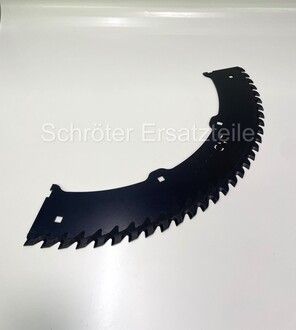 Messer klein p.z. Orbis 450-750