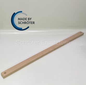 Führungsleiste (Holz) 60 x 35 x 1430