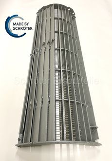 Normalkorb mit verst. Drähten DO 106/108 