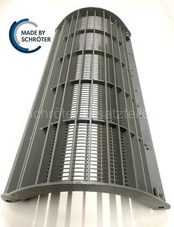 Hauptkorb p. z. Mega 202-204-I/ll u. 350