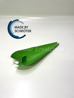 Gleitkufe für alle Typen