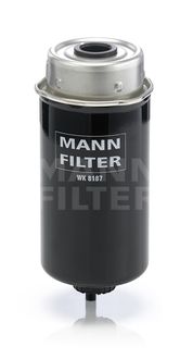 MANN Kraftstoff-Filter WK 8187