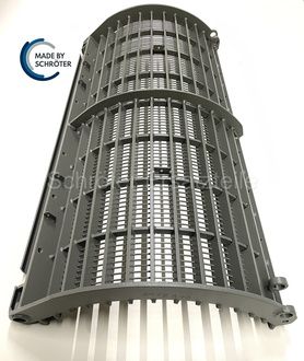 Dreschkorb passend zu TC 56