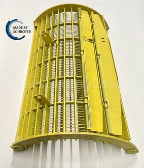 Dreschkorb p. z. TX 30