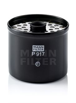 MANN Kraftstoff-Filter P 917x