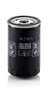 MANN Ölfilter W 719/14