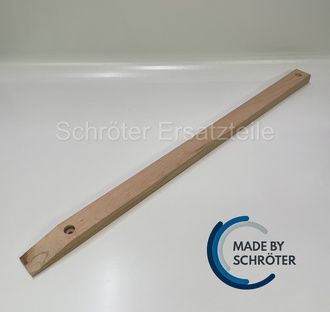Führungsleiste (Holz) 60 x 35 x 1190