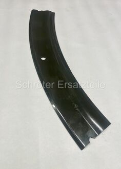 Verschleißblech