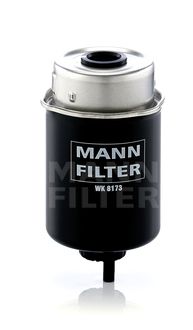 MANN Kraftstoff-Filter WK 8173