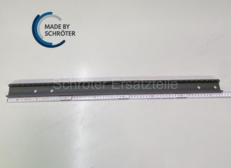Förderleiste rechts 740 lang HD Ausführung