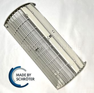 Universal-Dreschkorb p.z. TF 42/44 TX 32/34 ab Nr