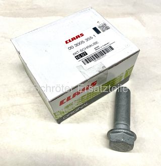 Schraube für V-FLEX original