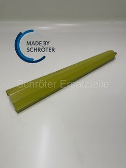 Abweiser innen 600mm lang