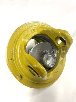 Führung komplett Baugr. 2580 (36.41.05)