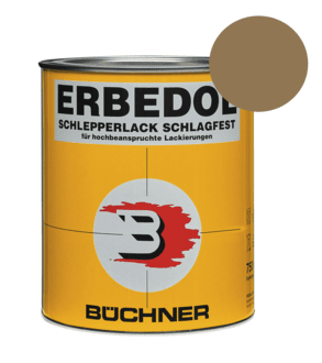 Lackfarbe Schlüter Beige