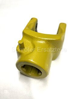 Gabel 35.10.00 056699