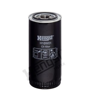 Hengst Ölfilter Patrone H18 W01