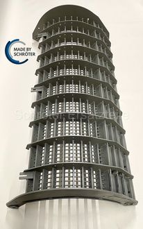 Dreschkorb Universalkorb Getreide und Mais 