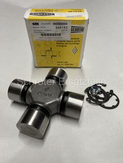 Kreuzgarnitur 24.01.00 Nr. 048182 