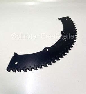 Messer klein p.z. Orbis 450-750