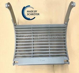 Hauptkorb Getreide passend zu CR (mit Draht)