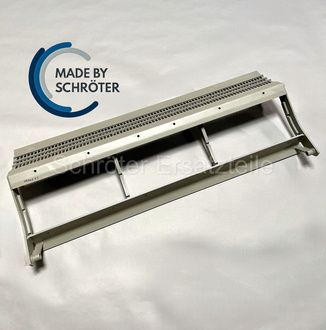 Vorkorbrahmen p.z. Lexion 530/570-630/750 