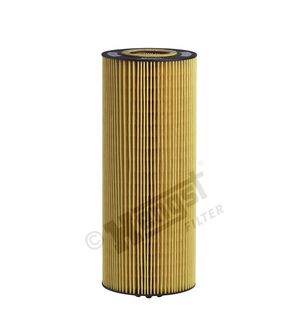 Hengst Ölfilter Einsatz E500 HD129