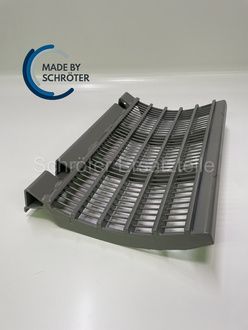 Vorkorb-Segment Getreide (3x) p.z. Mega 208/218-II