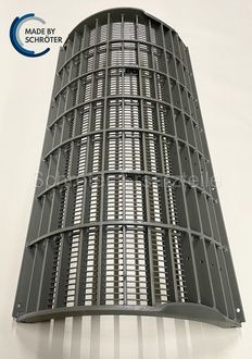 Dreschkorb p.z. 35.70/35.80 ab Nr. 2569