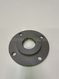 Lagergehäuse außen (Zentrierschale) für Trommel 