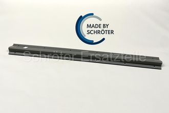 Wendetrommelblech p.z. Lexion (neue Ausführung)