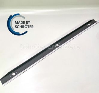 Förderleiste durchgehend 1220 lang 