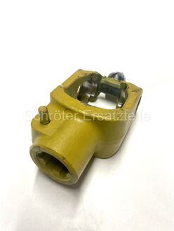 Weitwinkelgabel 35.10.10 (80 °)